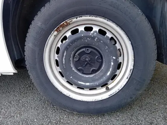 PEUGEOT PARTNER III - voiture d'occasion - Photo 24