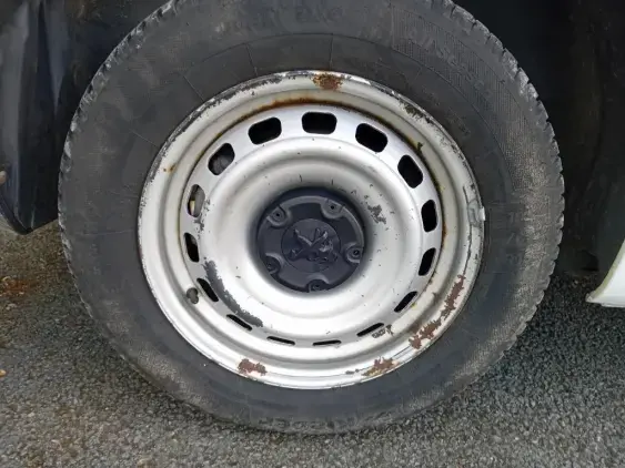 PEUGEOT PARTNER III - voiture d'occasion - Photo 25