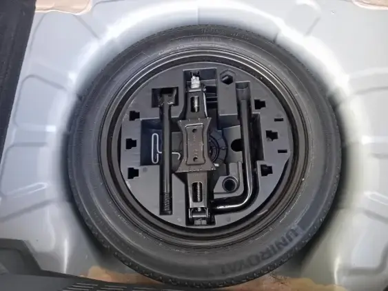 RENAULT CLIO V - voiture d'occasion - Photo 17