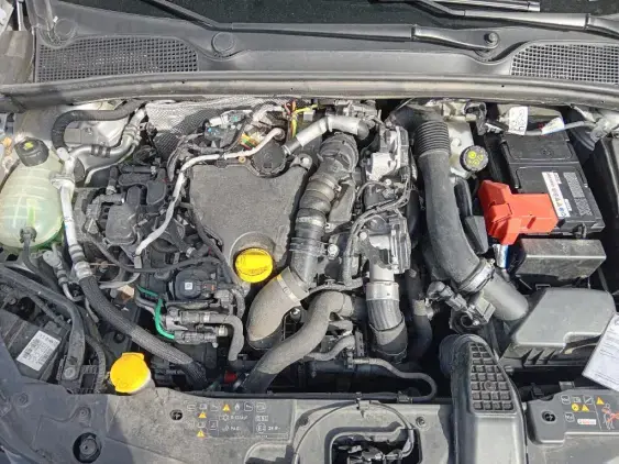 RENAULT CLIO V - voiture d'occasion - Photo 21