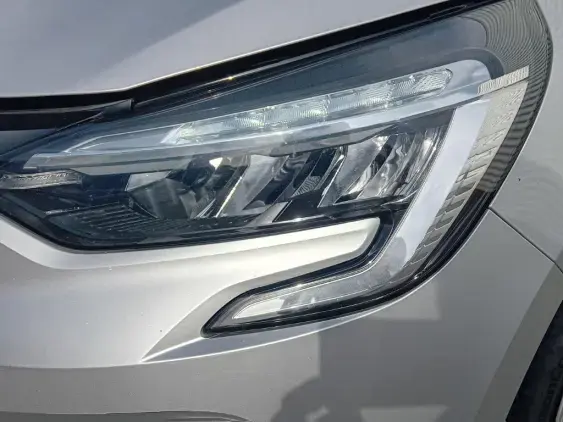 RENAULT CLIO V - voiture d'occasion - Photo 22