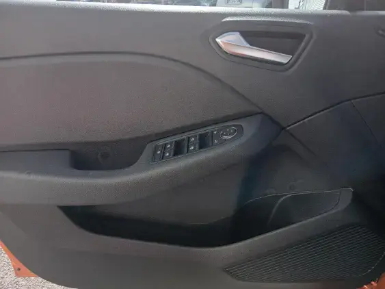 RENAULT CLIO V - voiture d'occasion - Photo 19