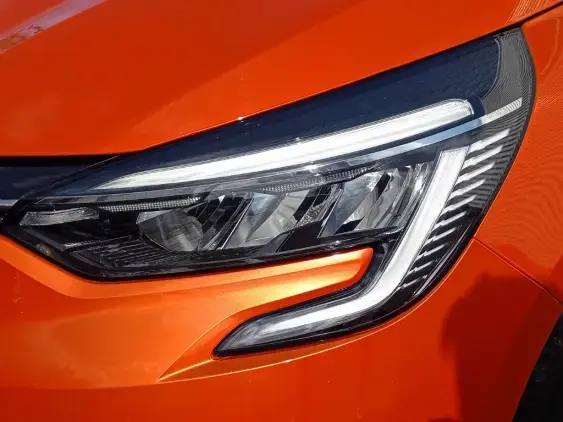 RENAULT CLIO V - voiture d'occasion - Photo 22