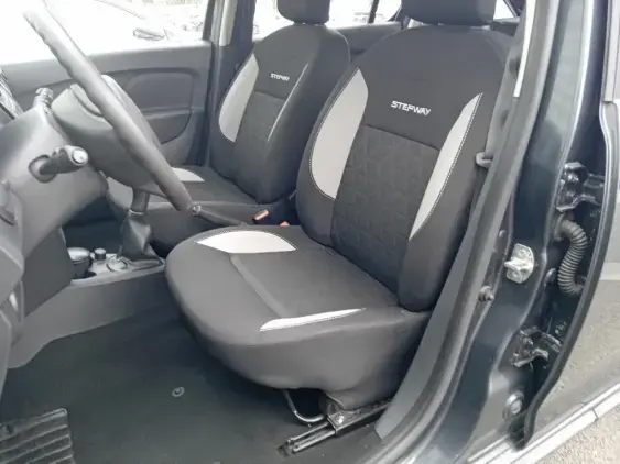 DACIA SANDERO II - voiture d'occasion - Photo 17