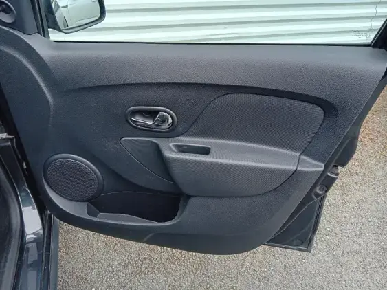 DACIA SANDERO II - voiture d'occasion - Photo 19