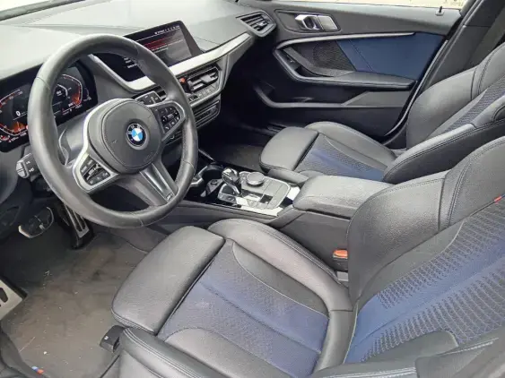 BMW SERIE 1 F40 - voiture d'occasion - Photo 18