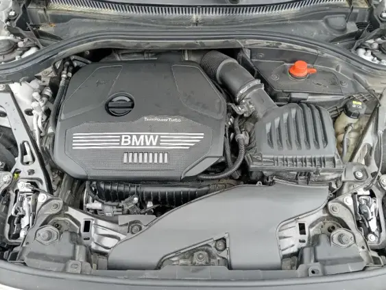 BMW SERIE 1 F40 - voiture d'occasion - Photo 21