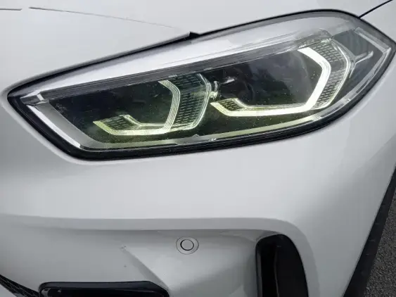 BMW SERIE 1 F40 - voiture d'occasion - Photo 22