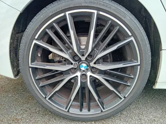 BMW SERIE 1 F40 - voiture d'occasion - Photo 25