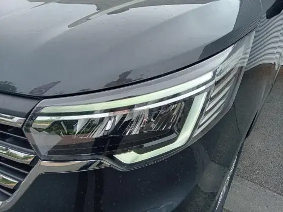 RENAULT TRAFIC III - voiture d'occasion - Photo 19