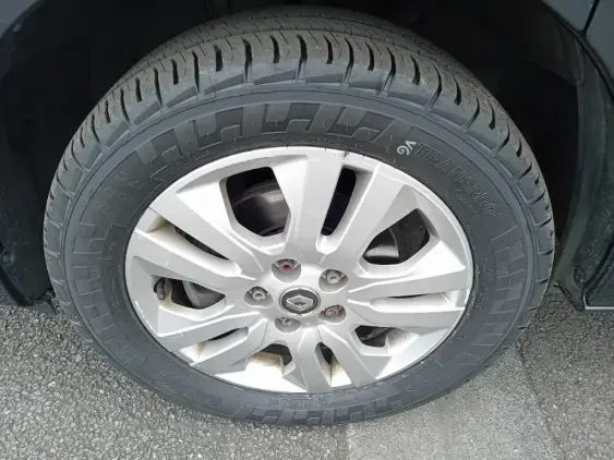 RENAULT TRAFIC III - voiture d'occasion - Photo 20