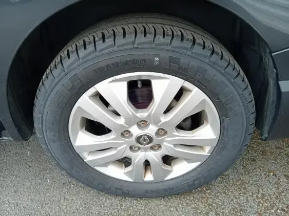 RENAULT TRAFIC III - voiture d'occasion - Photo 21