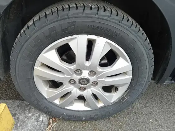 RENAULT TRAFIC III - voiture d'occasion - Photo 22