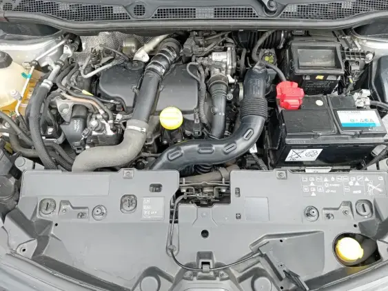 RENAULT CAPTUR - voiture d'occasion - Photo 21