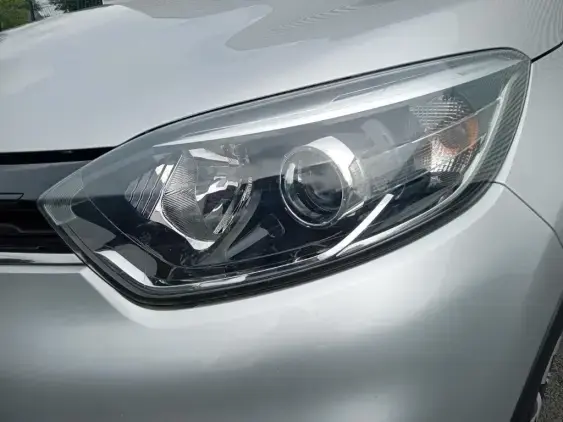RENAULT CAPTUR - voiture d'occasion - Photo 22