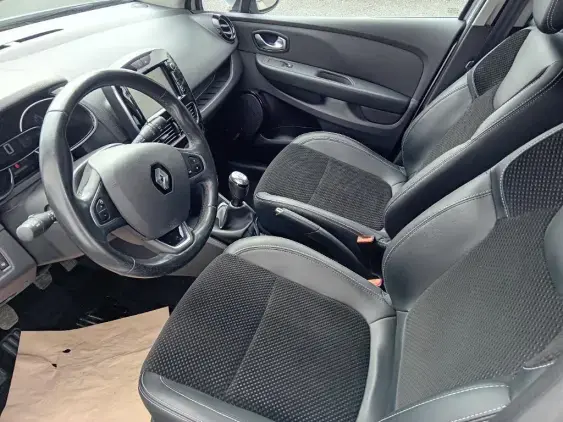 RENAULT CLIO IV - voiture d'occasion - Photo 18