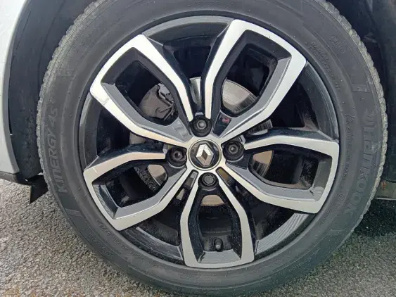 RENAULT CLIO IV - voiture d'occasion - Photo 23