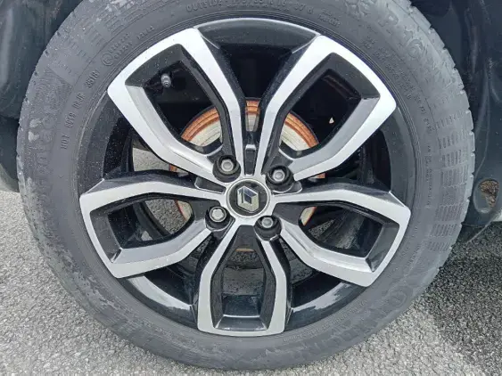 RENAULT CLIO IV - voiture d'occasion - Photo 25
