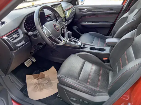 RENAULT ARKANA - voiture d'occasion - Photo 18
