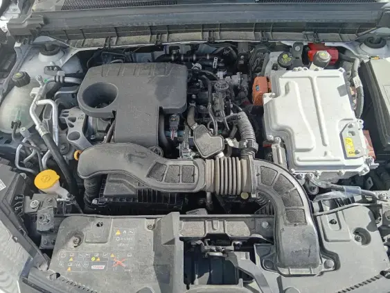 RENAULT ARKANA - voiture d'occasion - Photo 21