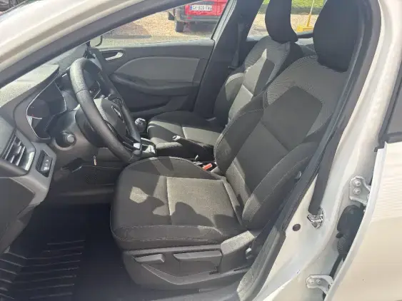 RENAULT CLIO REVERSIBLE V - voiture d'occasion - Photo 14