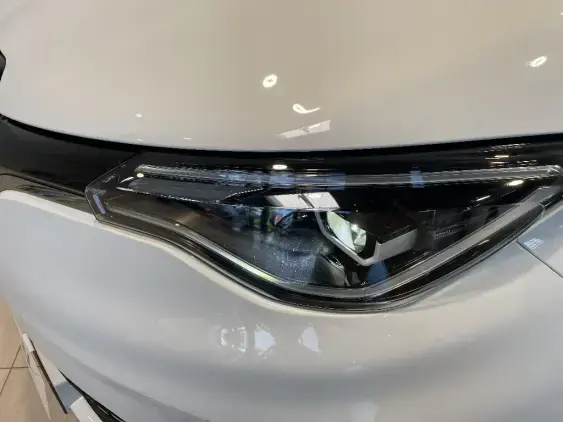 RENAULT ZOE REVERSIBLE - voiture d'occasion - Photo 19