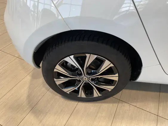 RENAULT ZOE REVERSIBLE - voiture d'occasion - Photo 22