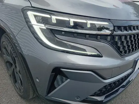 RENAULT AUSTRAL - voiture d'occasion - Photo 22