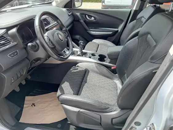 RENAULT KADJAR - voiture d'occasion - Photo 17