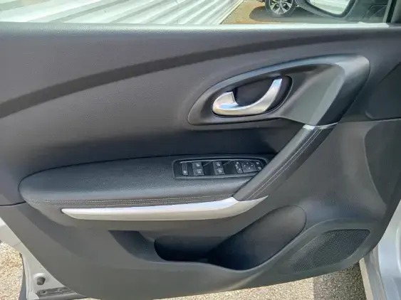 RENAULT KADJAR - voiture d'occasion - Photo 18