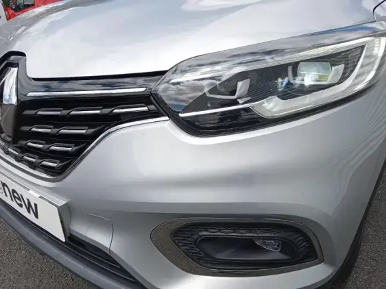 RENAULT KADJAR - voiture d'occasion - Photo 21