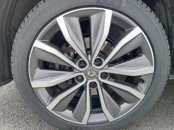 RENAULT KADJAR - voiture d'occasion - Photo 22