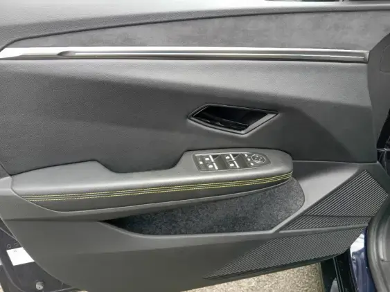 RENAULT MEGANE V - voiture d'occasion - Photo 19
