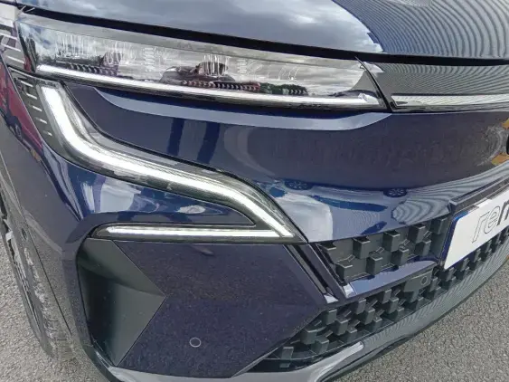 RENAULT MEGANE V - voiture d'occasion - Photo 22