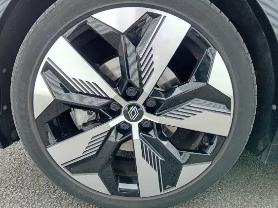 RENAULT MEGANE V - voiture d'occasion - Photo 23