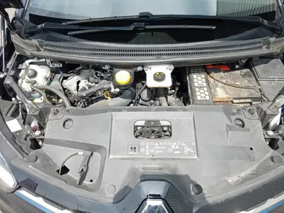 RENAULT SCENIC IV - voiture d'occasion - Photo 21