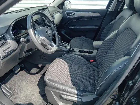 RENAULT ARKANA - voiture d'occasion - Photo 18