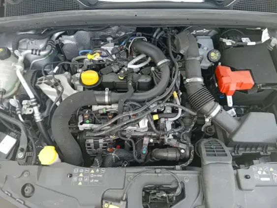 RENAULT CLIO V - voiture d'occasion - Photo 21