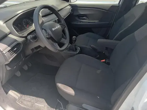 DACIA SANDERO III - voiture d'occasion - Photo 18