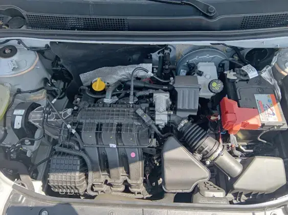 DACIA SANDERO III - voiture d'occasion - Photo 21