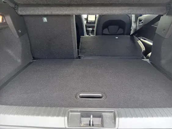 RENAULT CAPTUR II - voiture d'occasion - Photo 16