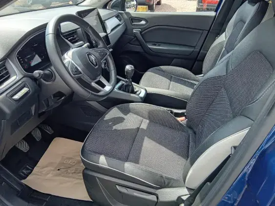 RENAULT CAPTUR II - voiture d'occasion - Photo 18