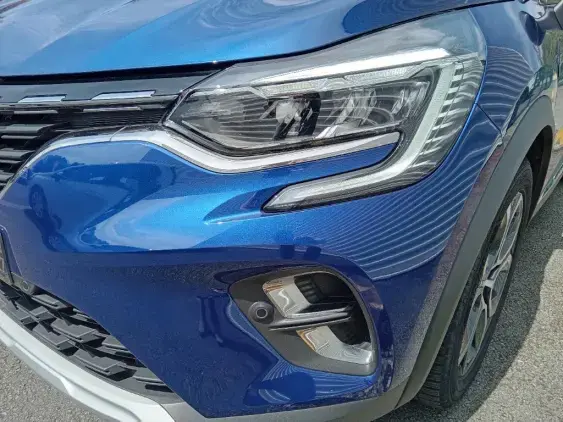 RENAULT CAPTUR II - voiture d'occasion - Photo 22