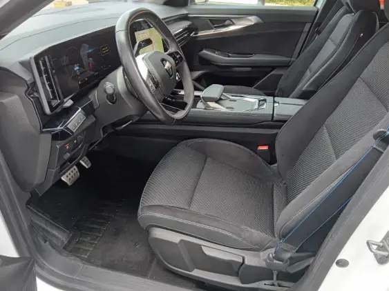 RENAULT AUSTRAL - voiture d'occasion - Photo 18