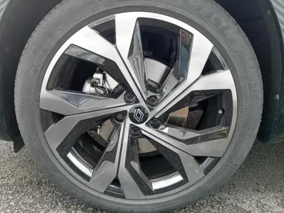 RENAULT AUSTRAL - voiture d'occasion - Photo 23