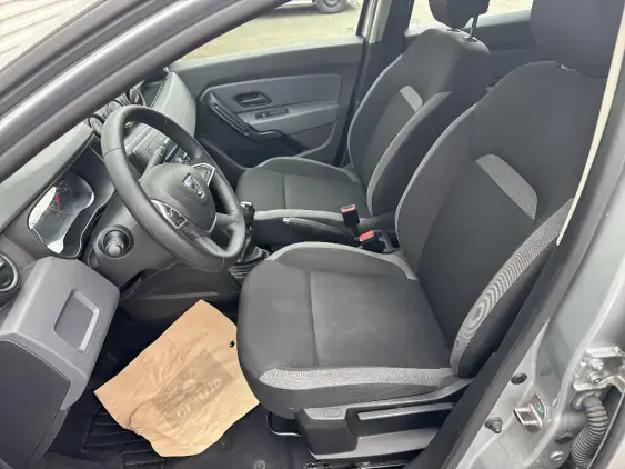 DACIA DUSTER II - voiture d'occasion - Photo 18