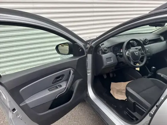 DACIA DUSTER II - voiture d'occasion - Photo 19