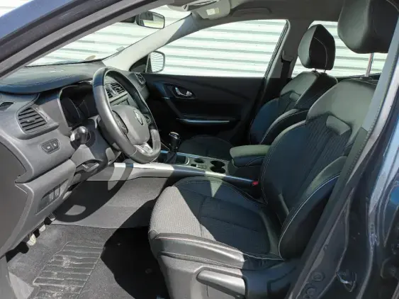 RENAULT KADJAR - voiture d'occasion - Photo 15
