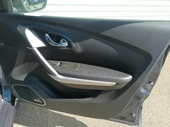 RENAULT KADJAR - voiture d'occasion - Photo 17