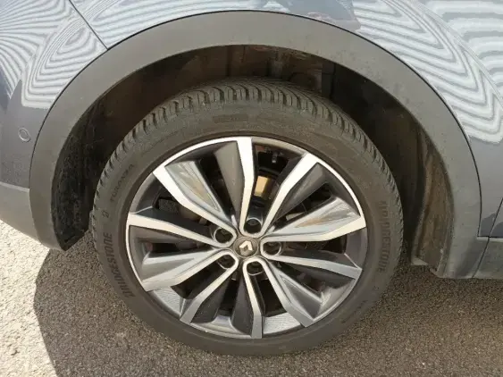 RENAULT KADJAR - voiture d'occasion - Photo 19